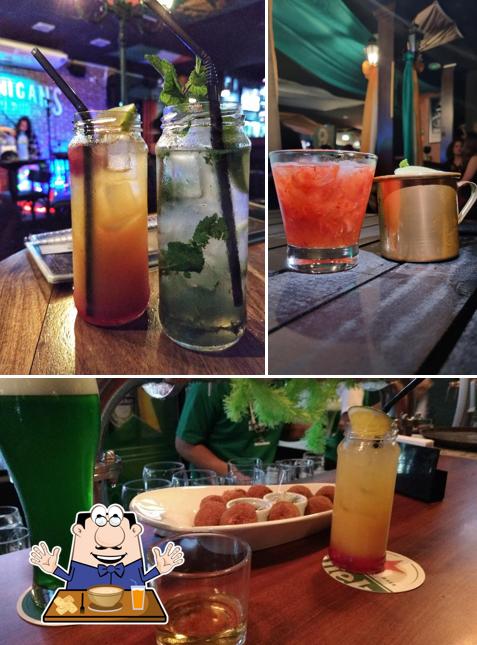 Comida em Empório Da Cerveja - Maringá