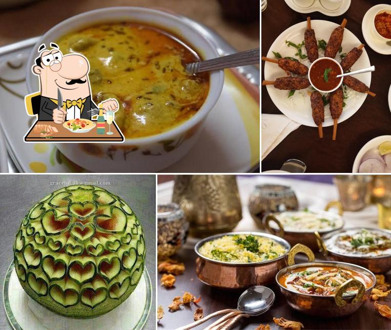 Punjab Da Tadka