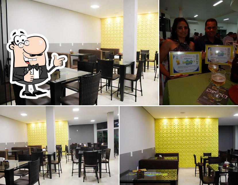 Baianeiro's Burguer