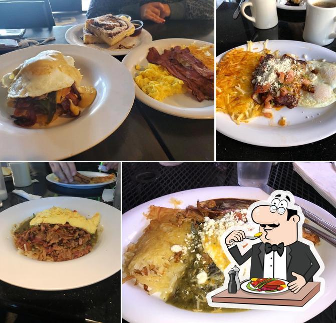 Baja Cafe, 2970 N Campbell Ave In Tucson - Restaurant Reviews