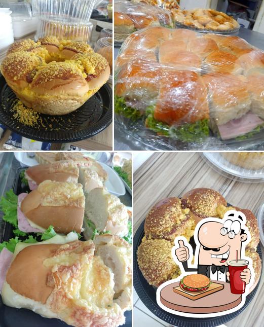 Empório Café e Pão
