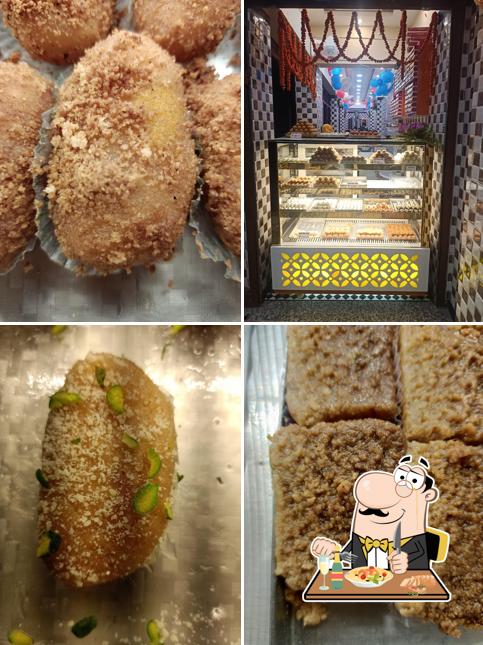 Jagdish Sweets & Restaurent