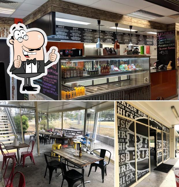 Find the best place to eat in Ormeau, spring 2024 Restaurant Guru