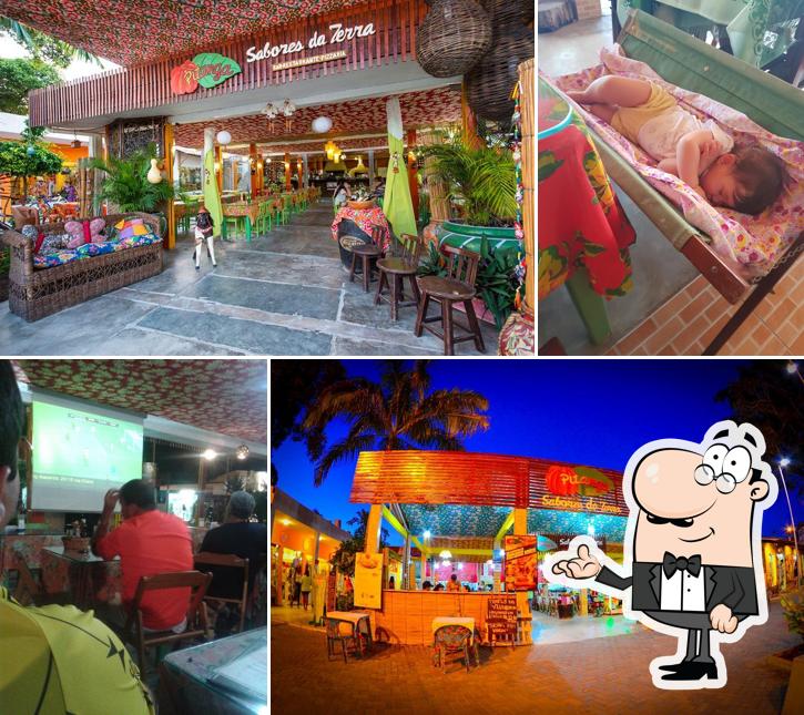 Pitanga Sabores da Terra - Restaurante em Porto de Galinhas