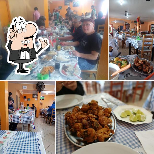 Restaurante Do Gabriel