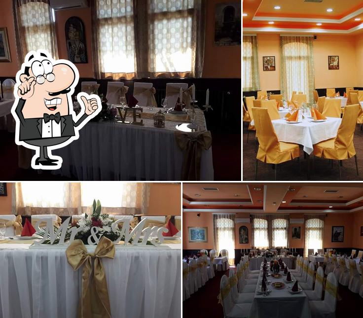Tradicija Restaurant
