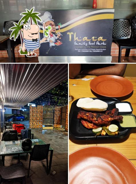 See the picture of Thaza Restaurant