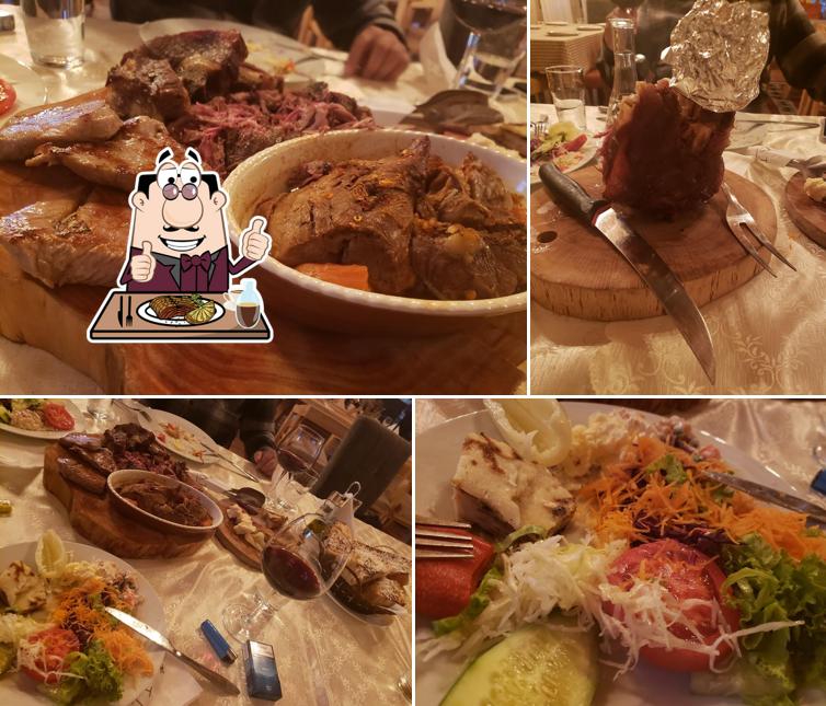 Restaurant Vata