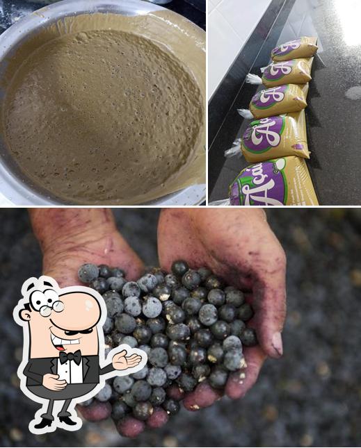 açaí dos primos