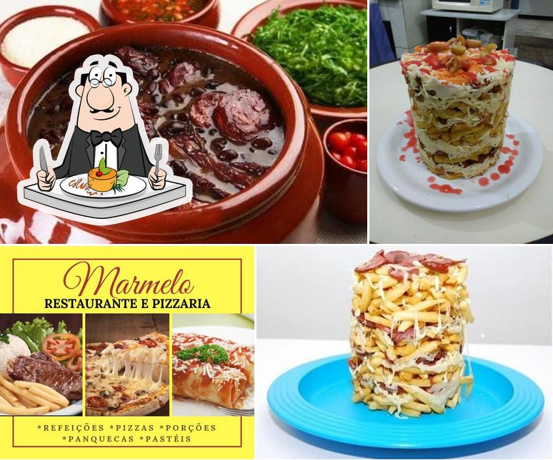 Restaurante Marmelo