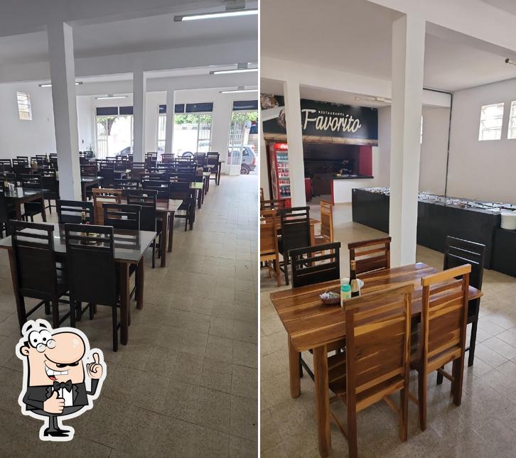 Restaurante O Favorito