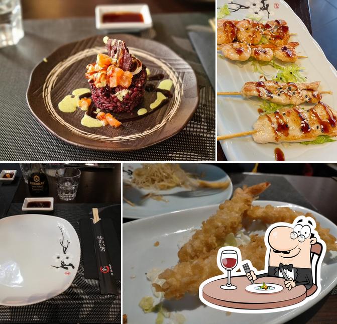 SENJYU SUSHI