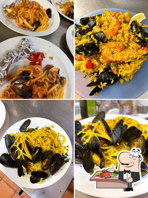 Trattoria La Regina