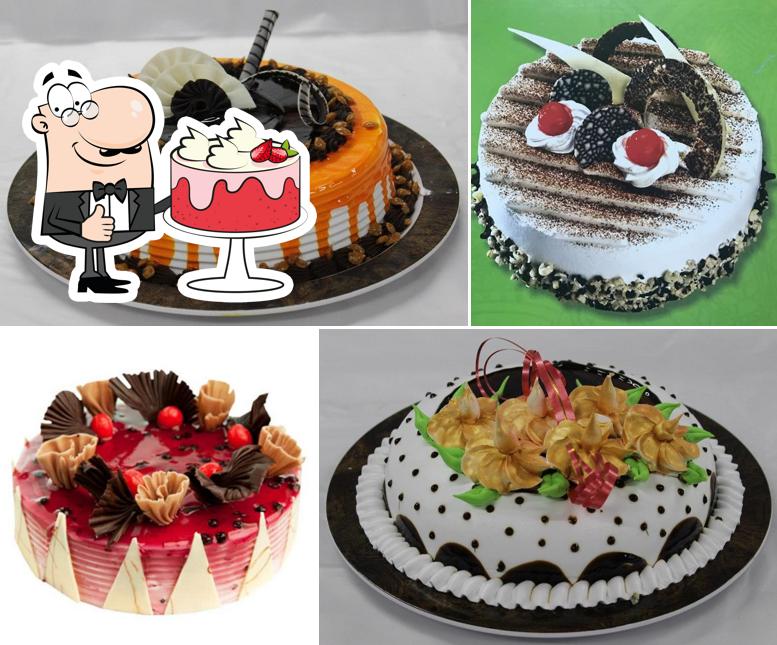 Online Cake Delivery in Mumbai | Get Rs.300 OFF on Cakes | Order Now