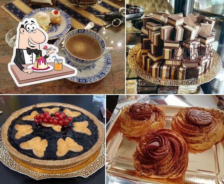 Pasticceria Beatrice