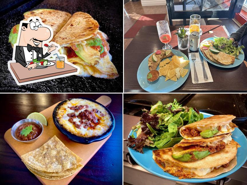 Plats à IVANOPOBLANO