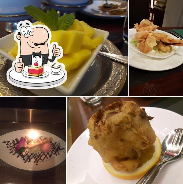Thai Style Restaurant Kloten