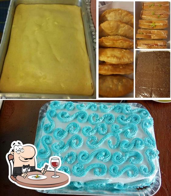 Patricia Lanches