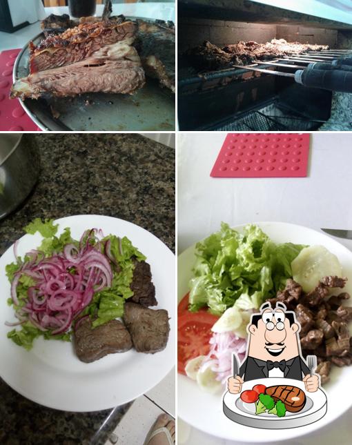Churrascaria Do Loro Lorival