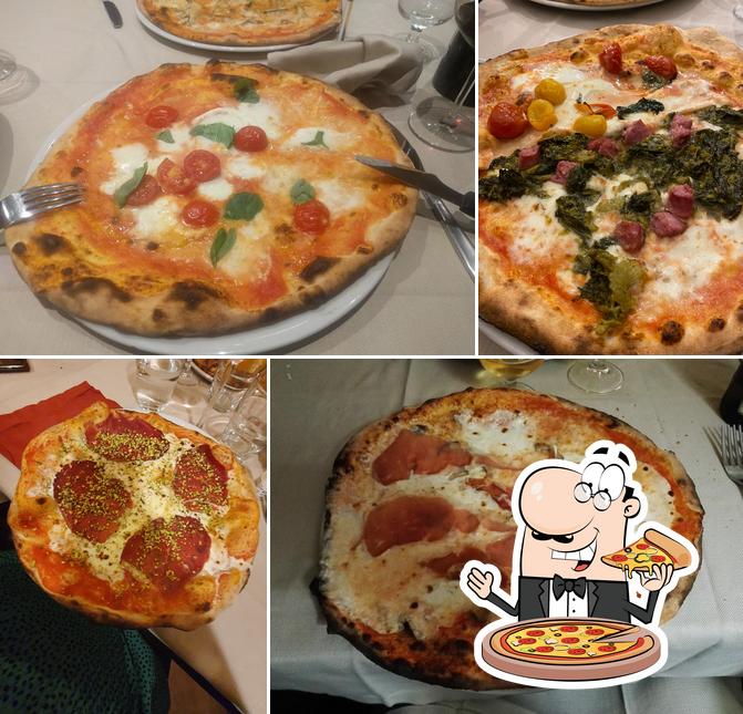 Pizzeria Enzo e Ciro