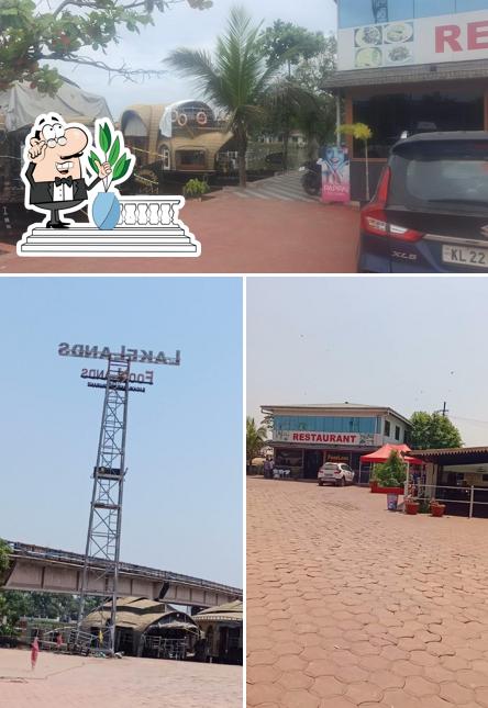Foodlands Restaurant
