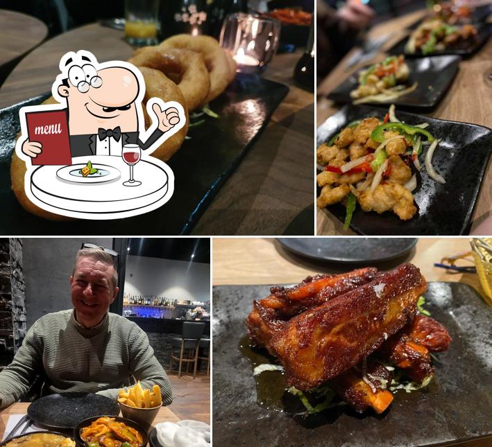 The Mandarin Belfast Restaurant, Belfast, 269 Upper Newtownards Rd