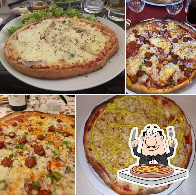 Le Marco Polo - restaurant Pizzéria