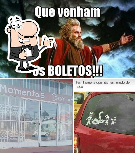 Momentos Bar