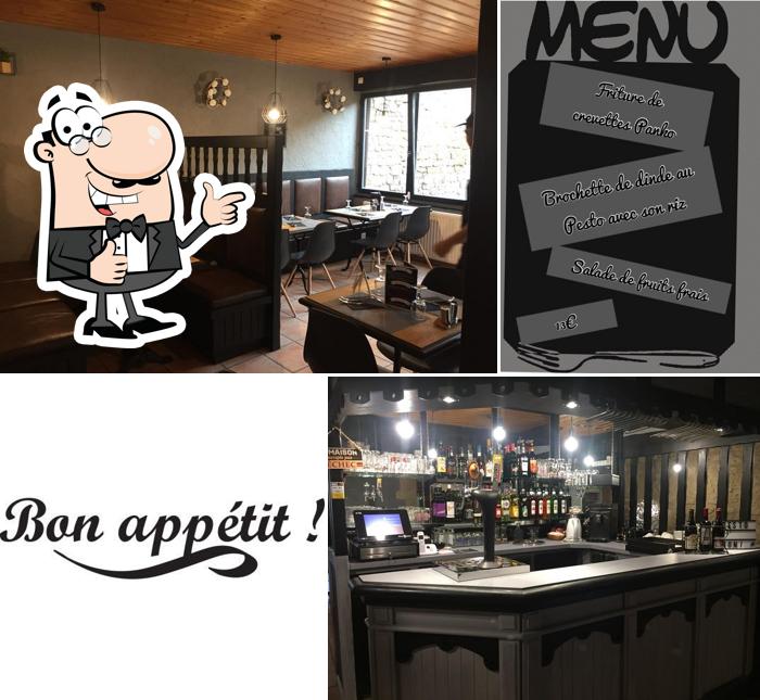 Voir la photo de Restaurant pizzeria Noni