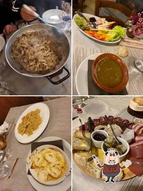 Osteria di Boccorio