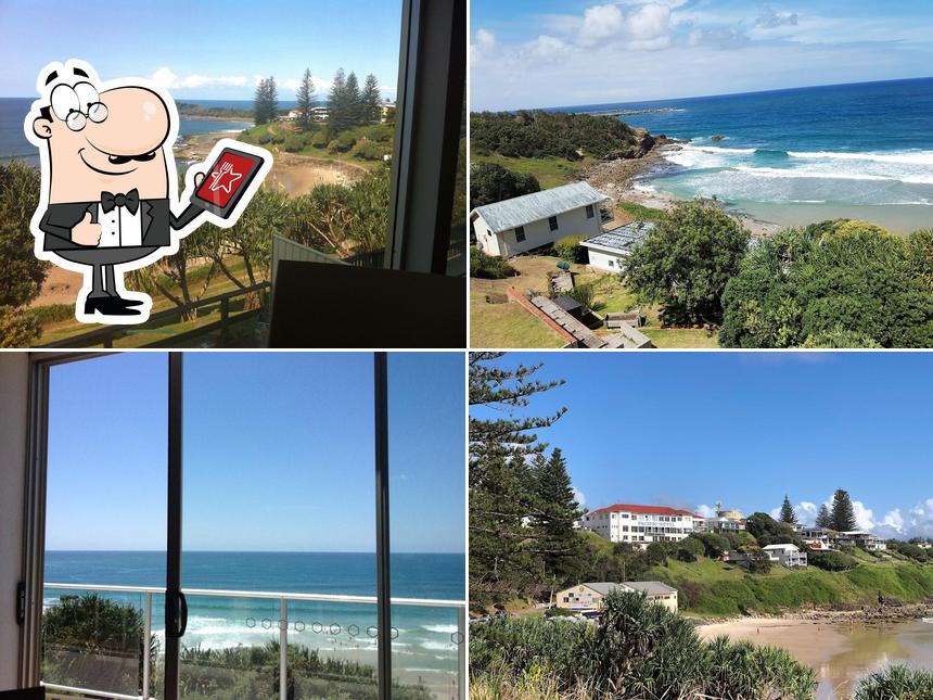 Find the best place to eat in Yamba, spring 2024 Restaurant Guru