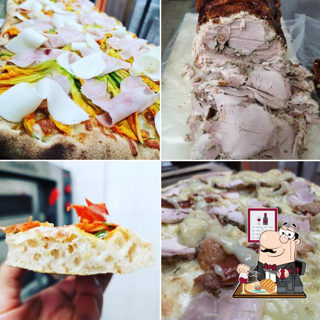 Pizza De Giò