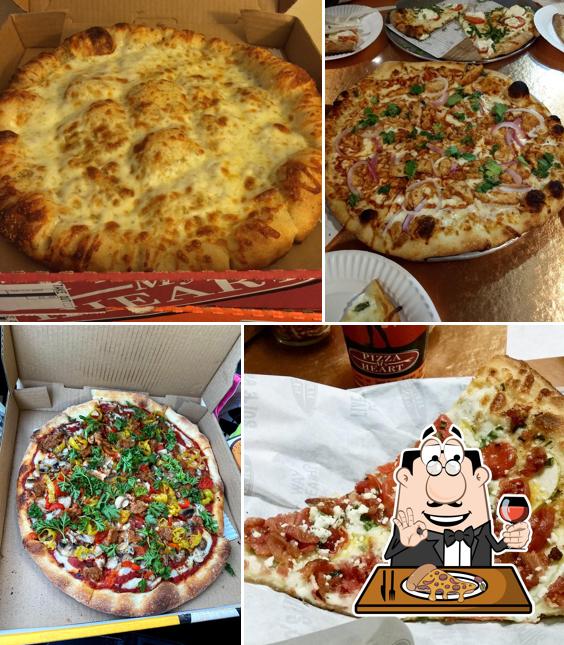 Pizza My Heart