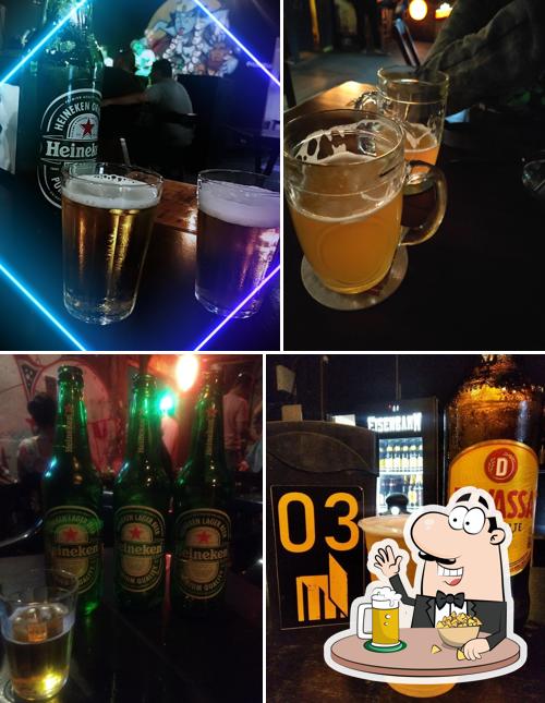 Porão Bar