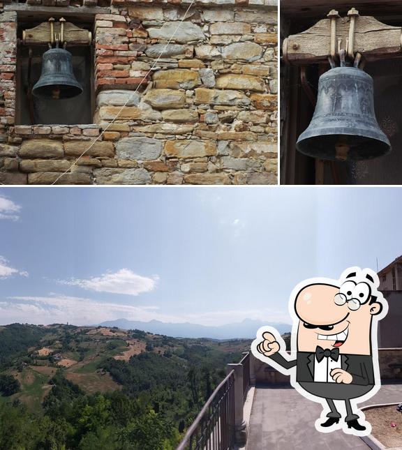 Guarda gli esterni di Bar Centrale Di Di Vitantonio E Capitani S.A.S