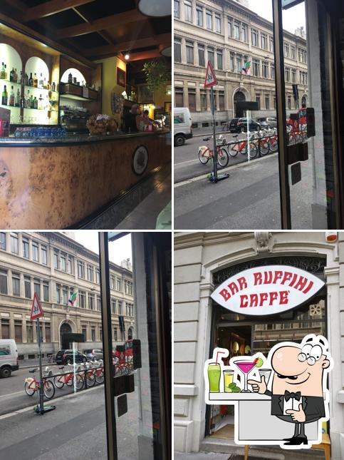 Look at the image of Bar Ruffini Caffè