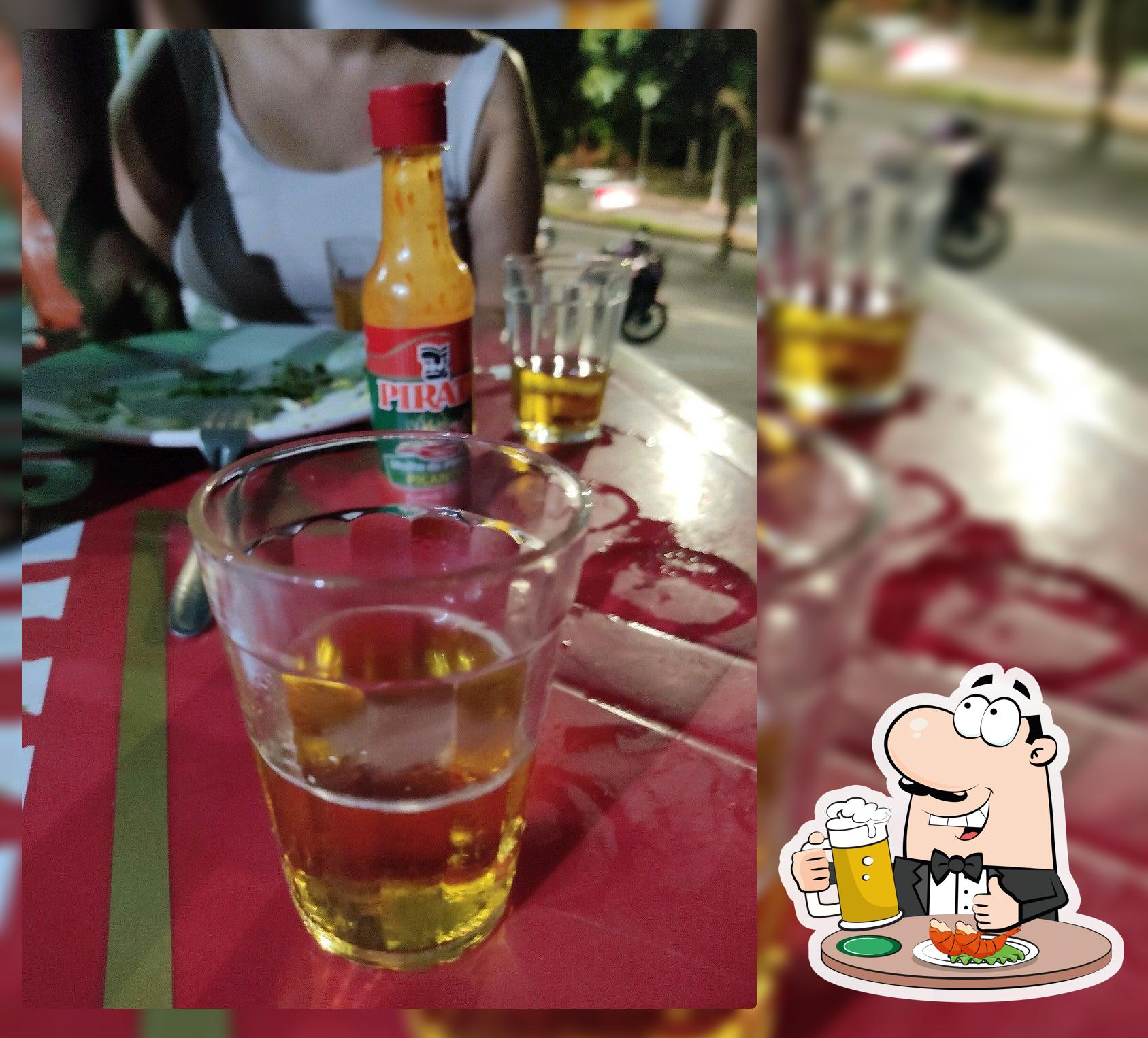Bar do Fafá