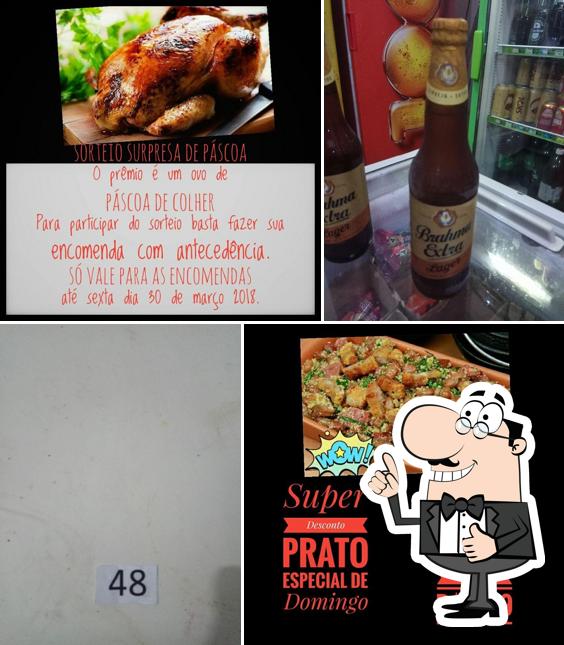 Bar e Sorveteria Tropical