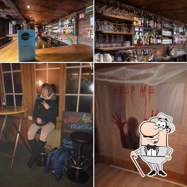 Kreisel Bar und Lounge