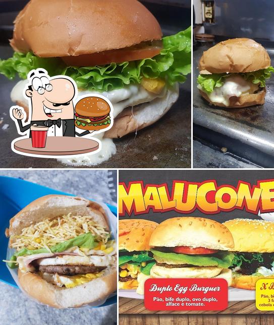 Malucone Lanches