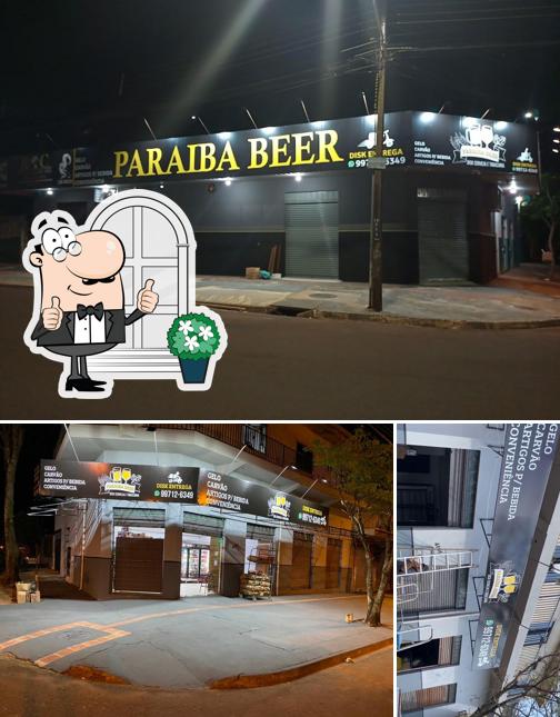 Paraíba beer