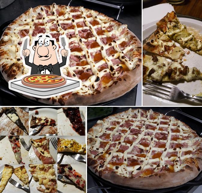 Paulistana Pizza Bar Brasil Ltda