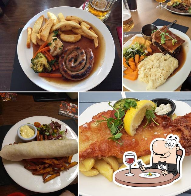 Best haggis in Brougham restaurants, winter 2024 Restaurant Guru