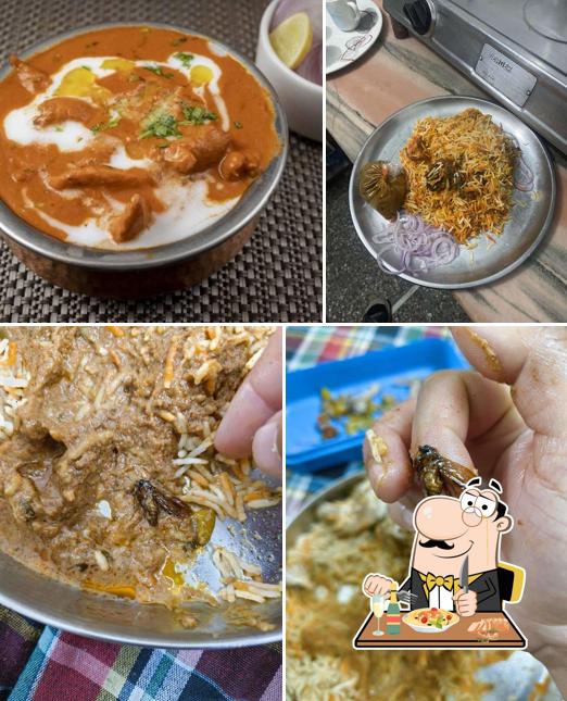 Al Karim Chicken Point
