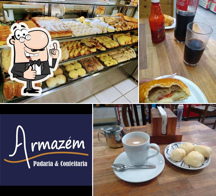 Armazém Padaria & Confeitaria