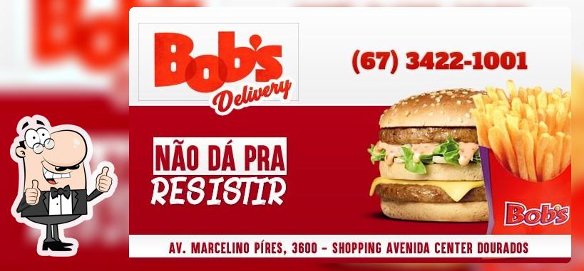 Bob's