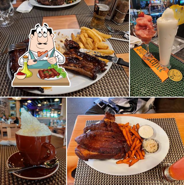 Bossa Bedfordview restaurant, Johannesburg – menu, prices & reviews