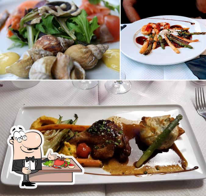 Bouillon Rubicond restaurant, Bordeaux Restaurant reviews