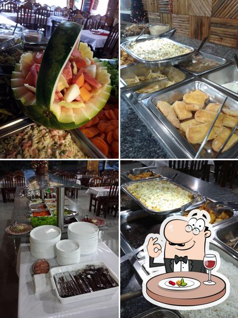 Churrascaria e Pizzaria Tutty