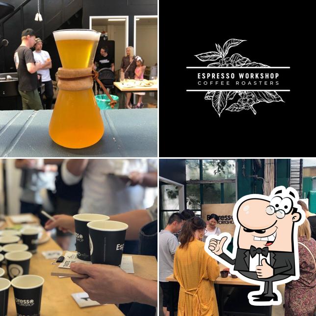 Espresso Workshop Roastery, 4/228 Orakei Rd In Auckland